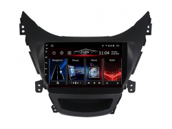 Автомагнітола штатна FORS.auto FS 2 ULTRA для Hyundai Elantra (2+32Gb, 9 Фото Автомагнітола штатна FORS.auto FS 2 ULTRA для Hyundai Elantra (2+32Gb, 9