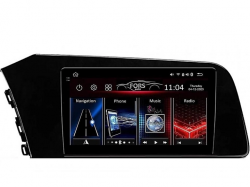 Автомагнітола штатна FORS.auto FS 2 ULTRA для Hyundai Elantra (2+32Gb, 9 Фото Автомагнітола штатна FORS.auto FS 2 ULTRA для Hyundai Elantra (2+32Gb, 9