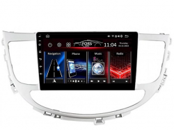 Автомагнітола штатна FORS.auto FS 2 ULTRA для Hyundai Genesis (2+32Gb, 9 Фото Автомагнітола штатна FORS.auto FS 2 ULTRA для Hyundai Genesis (2+32Gb, 9