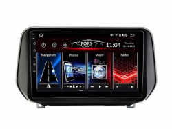    FORS.auto FS 2 ULTRA  Hyundai Santa Fe (2+32Gb, 10