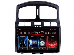    FORS.auto FS 2 ULTRA  Hyundai Santa Fe (2+32Gb, 9