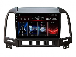    FORS.auto FS 2 ULTRA  Hyundai Santa Fe (2+32Gb, 9