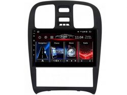 Автомагнітола штатна FORS.auto FS 2 ULTRA для Hyundai Sonata (2+32Gb, 9 Фото Автомагнітола штатна FORS.auto FS 2 ULTRA для Hyundai Sonata (2+32Gb, 9