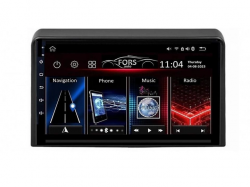 Автомагнітола штатна FORS.auto FS 2 ULTRA для Hyundai Sonata (2+32Gb, 9 Фото Автомагнітола штатна FORS.auto FS 2 ULTRA для Hyundai Sonata (2+32Gb, 9