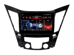 Автомагнітола штатна FORS.auto FS 2 ULTRA для Hyundai Sonata 8 (2+32Gb, 9 Фото Автомагнітола штатна FORS.auto FS 2 ULTRA для Hyundai Sonata 8 (2+32Gb, 9