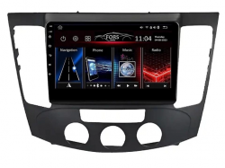 Автомагнітола штатна FORS.auto FS 2 ULTRA для Hyundai Sonata/NF (2+32Gb, 9 Фото Автомагнітола штатна FORS.auto FS 2 ULTRA для Hyundai Sonata/NF (2+32Gb, 9