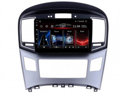 Автомагнітола штатна FORS.auto FS 2 ULTRA для Hyundai Starex/H1 (2+32Gb, 9 Фото Автомагнітола штатна FORS.auto FS 2 ULTRA для Hyundai Starex/H1 (2+32Gb, 9