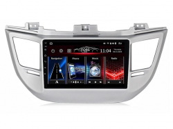 Автомагнітола штатна FORS.auto FS 2 ULTRA для Hyundai Tucson/IX35 (2+32Gb, 10 Фото Автомагнітола штатна FORS.auto FS 2 ULTRA для Hyundai Tucson/IX35 (2+32Gb, 10