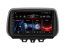 Автомагнітола штатна FORS.auto FS 2 ULTRA для Hyundai Tucson/IX35 (2+32Gb, 9 Фото Автомагнітола штатна FORS.auto FS 2 ULTRA для Hyundai Tucson/IX35 (2+32Gb, 9