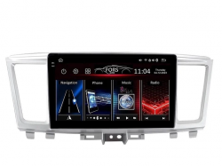    FORS.auto FS 2 ULTRA  Infiniti QX60 (2+32Gb, 9