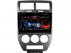    FORS.auto FS 2 ULTRA  Jeep Compass (2+32Gb, 10