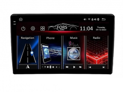    FORS.auto FS 2 ULTRA  Jeep Grand Cherokee (2+32Gb, 10