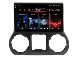    FORS.auto FS 2 ULTRA  Jeep Wrangler (2+32Gb, 10