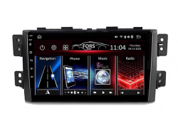    FORS.auto FS 2 ULTRA  Kia Borrego/Mohave (2+32Gb, 9