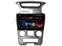    FORS.auto FS 2 ULTRA  Kia Carens (2+32Gb, 9