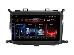    FORS.auto FS 2 ULTRA  Kia Carens (2+32Gb, 9