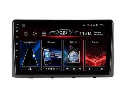    FORS.auto FS 2 ULTRA  Kia Carnival (2+32Gb, 9