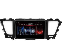    FORS.auto FS 2 ULTRA  Kia Carnival/Sedona (2+32Gb, 9