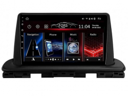    FORS.auto FS 2 ULTRA  Kia Cerato (2+32Gb, 9