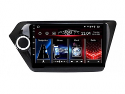   FORS.auto FS 2 ULTRA  Kia K2/Rio (2+32Gb, 9