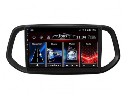    FORS.auto FS 2 ULTRA  Kia KX3/Seltos (2+32Gb, 10