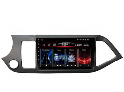    FORS.auto FS 2 ULTRA  Kia Morning/Picanto (2+32Gb, 9
