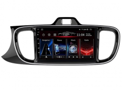    FORS.auto FS 2 ULTRA  Kia Pegas (2+32Gb, 9
