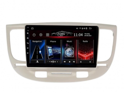    FORS.auto FS 2 ULTRA  Kia Rio (2+32Gb, 9