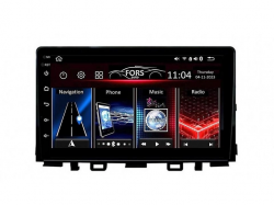    FORS.auto FS 2 ULTRA  Kia Rio (2+32Gb, 9