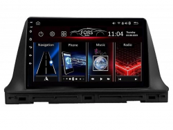    FORS.auto FS 2 ULTRA  Kia Seltos (2+32Gb, 10