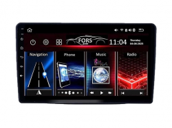    FORS.auto FS 2 ULTRA  Kia Sorento (2+32Gb, 10