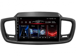    FORS.auto FS 2 ULTRA  Kia Sorento (2+32Gb, 10