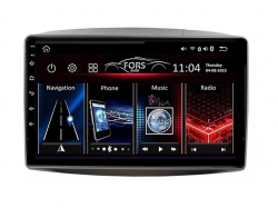    FORS.auto FS 2 ULTRA  Kia Sorento (2+32Gb, 10