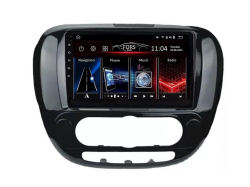    FORS.auto FS 2 ULTRA  Kia Soul (2+32Gb, 9