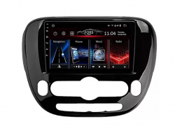    FORS.auto FS 2 ULTRA  Kia Soul (2+32Gb, 9