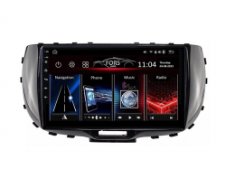    FORS.auto FS 2 ULTRA  Kia Soul (2+32Gb, 9