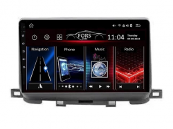    FORS.auto FS 2 ULTRA  Kia Sportage (2+32Gb, 10