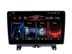    FORS.auto FS 2 ULTRA  Land Rover/Range Rover Sport (2+32Gb, 9