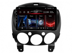    FORS.auto FS 2 ULTRA  Mazda 2 (2+32Gb, 9
