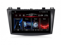    FORS.auto FS 2 ULTRA  Mazda 3 (2+32Gb, 9