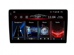    FORS.auto FS 2 ULTRA  Mazda 323, Isamu, Premacy/Ford Tierra, Activa, Mav (2+32Gb, 10
