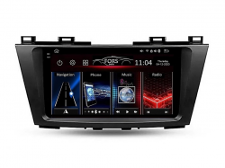    FORS.auto FS 2 ULTRA  Mazda 5 Premacy (2+32Gb, 9