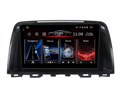    FORS.auto FS 2 ULTRA  Mazda 6 (2+32Gb, 9