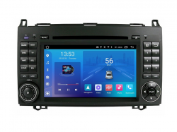    FORS.auto FS 2 ULTRA  Mercedes-Benz B200 (7