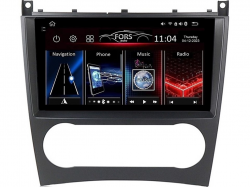    FORS.auto FS 2 ULTRA  Mercedes-Benz W203/W209/W169/W219/A160/C180 (2+32Gb, 9
