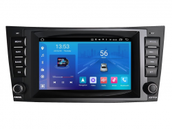    FORS.auto FS 2 ULTRA  Mercedes-Benz W211 (7