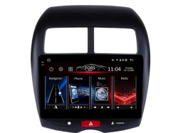    FORS.auto FS 2 ULTRA  Mitsubishi ASX (2+32Gb, 10