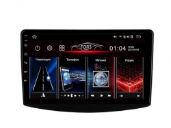    FORS.auto FS 2 ULTRA  Mitsubishi Grandis (2+32Gb, 9