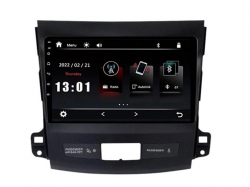    FORS.auto FS 2 ULTRA  Mitsubishi Outlander (2+32Gb, 9