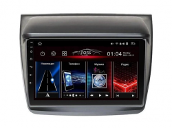    FORS.auto FS 2 ULTRA  Mitsubishi Pajero (2+32Gb, 9
